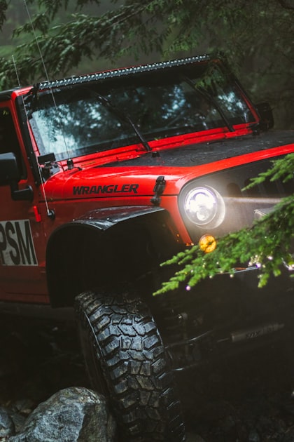 Jeep Community: Why It Matters
