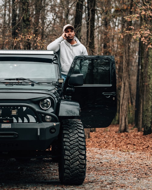 DIY Jeep Repairs You Can Do